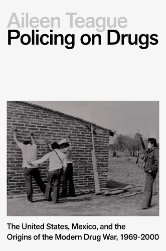 Policing on Drugs