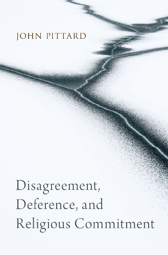 Disagreement, Deference, and Religious Commitment.