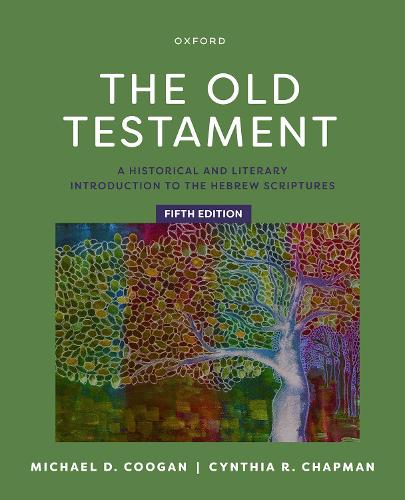 The Old Testament