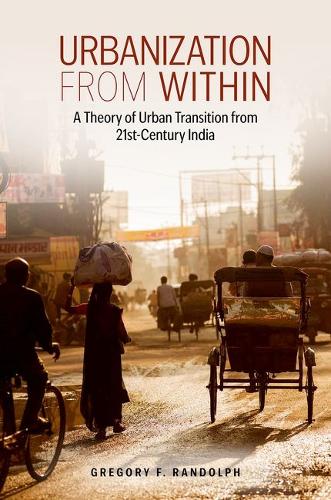 Urbanization from Within