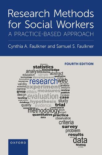 Research Methods for Social Workers