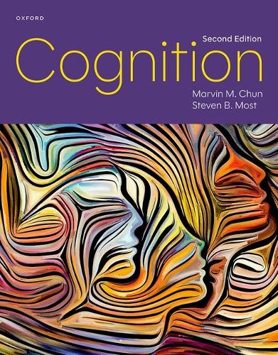 Cognition. 2nd Revised edition
