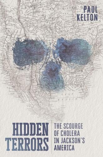 Hidden Terrors
