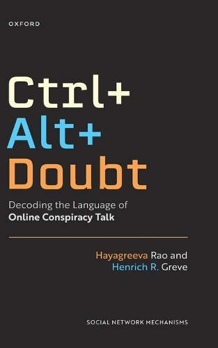 Ctrl+Alt+Doubt