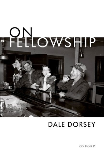 On Fellowship.