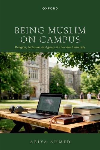 Being Muslim on Campus