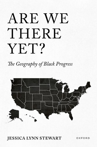 Are We There Yet?