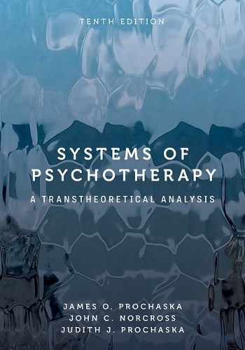 Systems of Psychotherapy: A Transtheoretical Analysis.