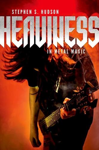 Heaviness in Metal Music.