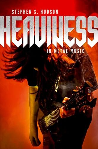 Heaviness in Metal Music.
