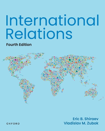 International Relations, 4e. 4th Revised edition