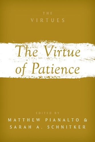The Virtue of Patience.