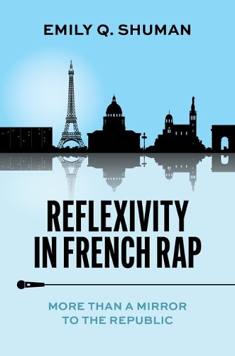 Reflexivity in French Rap