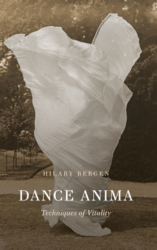 Dance Anima: Techniques of Vitality.