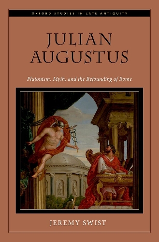 Julian Augustus
