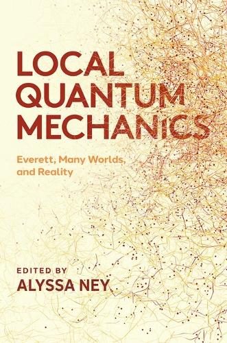 Local Quantum Mechanics