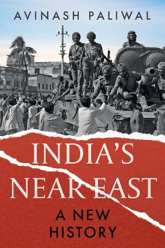 India's Near East.