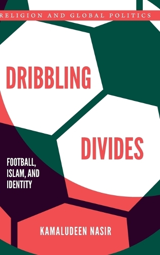 Dribbling Divides