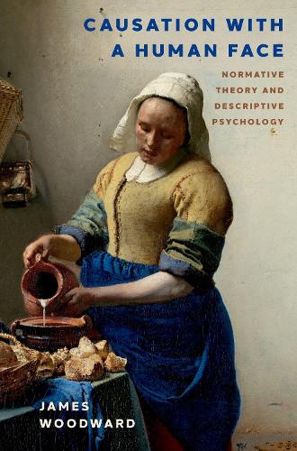 Causation with a Human Face: Normative Theory and Descriptive Psychology.