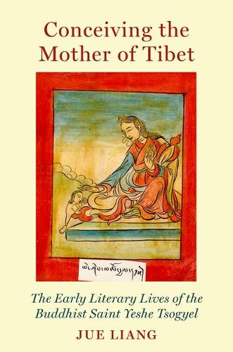 Conceiving the Mother of Tibet