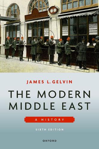 The Modern Middle East