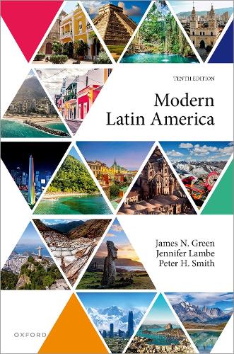 Modern Latin America.