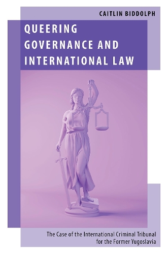 Queering Governance and International Law