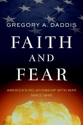 Faith and Fear