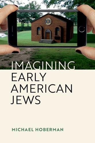 Imagining Early American Jews.