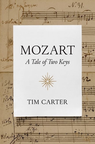 Mozart: A Tale of Two Keys.
