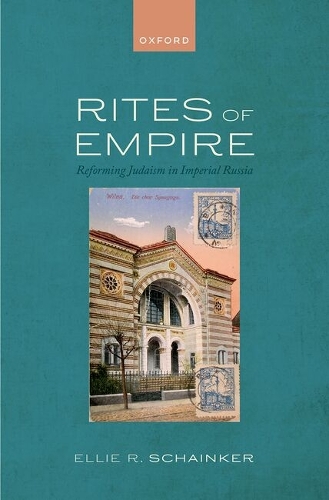 Rites of Empire