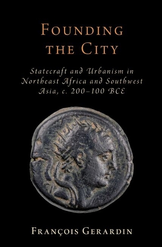 Founding the City