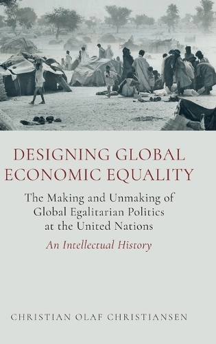 Designing Global Economic Equality