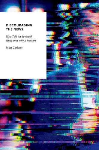 Discouraging the News