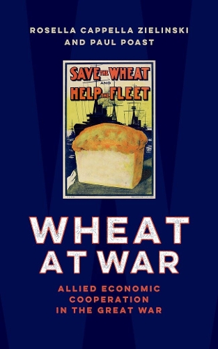 Wheat at War