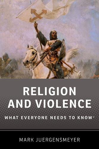 Religion and Violence