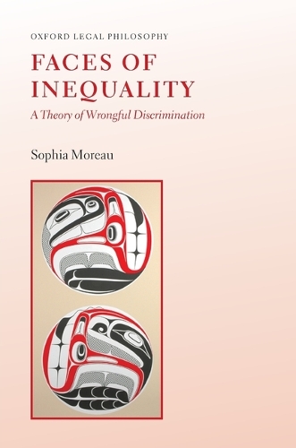 Faces of Inequality: A Theory of Wrongful Discrimination.