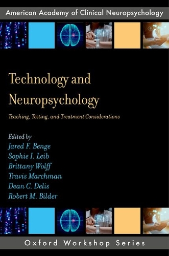 Technology and Neuropsychology