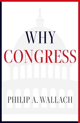 Why Congress.