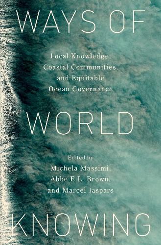 Ways of World Knowing