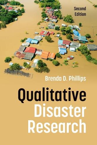 Qualitative Disaster Research.