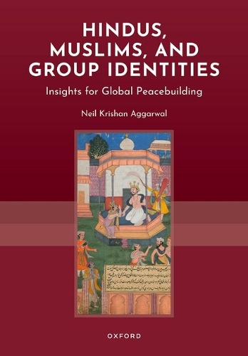 Hindus, Muslims, and Group Identities