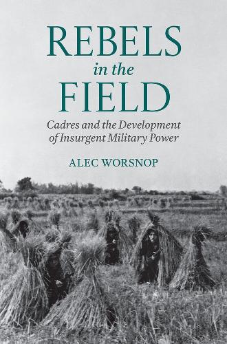 Rebels in the Field