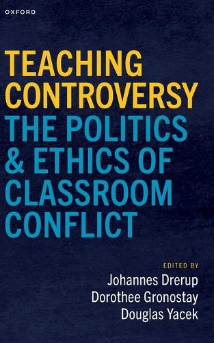 Teaching Controversy