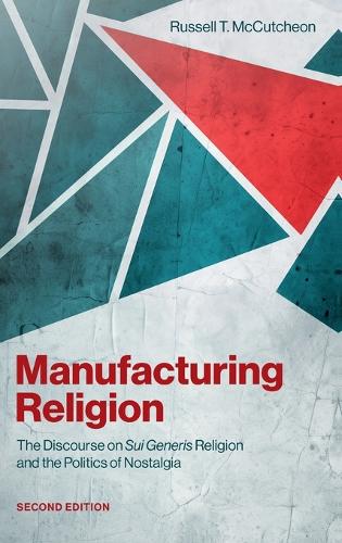 Manufacturing Religion