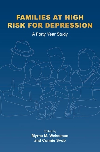 Families at High Risk for Depression