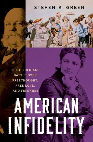 American Infidelity