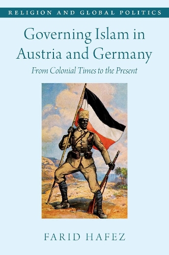 Governing Islam in Austria and Germany