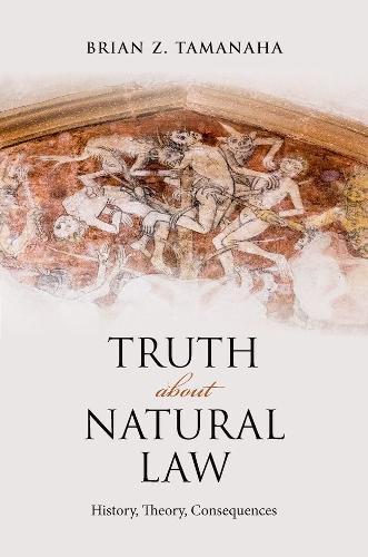 Truth About Natural Law