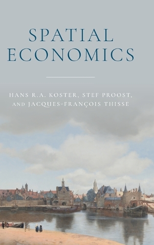 Spatial Economics.